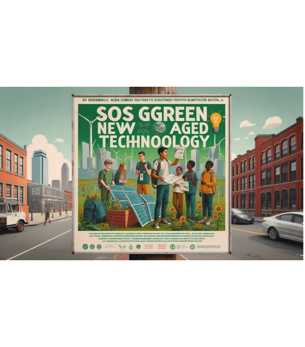SosGreen